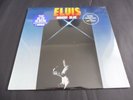Elvis Presley - Moody Blue 1977 CANADA LP RCA NUMBERED BLUE VINYL 1st SEALED