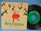 RCA Merry Christmas Interview With Santa Claus 50's Promo EP RCA HO7H 0933 0934