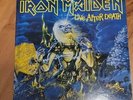 Iron Maiden - Live After Death. Original  1985 Pressing. RIP 1