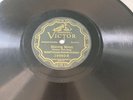 Shining Moon - Kirilloff's Russian Balalaika Orch 78 rpm VICTOR 19960