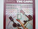 The Cars Heartbeat City 80s SEALED New Record lp original vinyl album