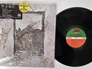 Led Zeppelin IV Zoso SD 19129 Vinyl  Hype Sticker Presswell PORKY NEAR MINT 1230