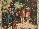 CREEDENCE CLEARWATER REVIVAL GREEN RIVER FANTASY 8393 USA 1969 First Pressing