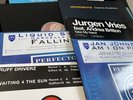 Trance vinyl bundle - 10 x double 12