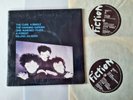 The Cure - The hanging garden/ A forest 2 x 7'' Vinyl UK