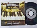 Bobby Kimball/ Toto - One day at a time 7'' Vinyl Germany