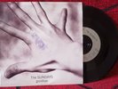 THE SUNDAYS ** Goodbye / Wild Horses ** ORIGINAL 1992 UK 7