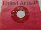 CANADA  GEORGE MARTIN Ringo's Theme (This Boy)/And I Love Her (BEATLES) 45 OST