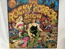 The Rocky Horror Show Original London Cast Vinyl Record (19) #512