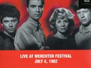 TALKING HEADS -  Live At Werchter Festival 1982   LP   OVP/ss
