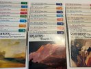 The Joy of Great Music Series Vinyl (Complete 24 Albums  ) - Funk & Wagnalls