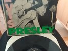 ELVIS PRESLEY LPM 1254 Original 1956  USA FIRST PRESS LP RCA VICTOR DEBUT