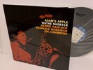 Wayne Shorter - Adam’s Apple 180 GRAM REISSUE LP Blue Note Music Matters