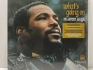 MARVIN GAYE WHAT'S GOING ON - 180 GRAM VINYL 2 LP SET 