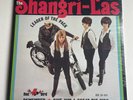 1965 ** Shangri-Las - Leader Of The Pack LP Red Bird Records RB 20-101 ** SEALED