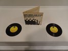 SIGNED STIV & J. ZERO  DEAD BOYS TALKING HEADS RICHARD HELL VOIDOIDS SAINTS 45 7