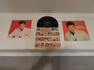 ELVIS PRESLEY SPINOUT SOUNDTRACK LP RCA INDY STEREO 4S/4S WITH MONO COVER PHOTO