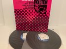 Grachan Moncur III – Evolution 2 x 45RPM 180 GRAM LP Music Matters Blue Note