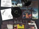 SAVAGE Loose 'n Lethal slayer death metallica NWOBHM LP kreator Acid sodom OZ