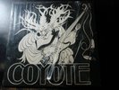 COYOTE CAST OFF YOUR OLD TIRED ETHICS LP RECORD