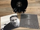 THE CURE Standing On A Beach The Singles 1986 U.S. ELEKTRA ViNYL LP RECORD ALBUM
