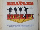 The Beatles - Help   (Original Motion Picture Soundtrack) LP Mono MAS-2386