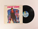 Daniel Valdez - Zoot Suit - Music From The Soundtrack on MCA Records Vinyl LP