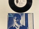 The Smiths Rare What Difference Does It Make Oz White Label Promo Rough Trade
