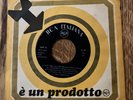 RCA Italiana  45Up 60 Promo DALIDA-PRIMITIVES- JANNACCI -BERTAS  Rare Ep Italy