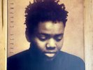 TRACY CHAPMAN SELF-TITLED DEBUT VINYL ALBUM RECORD LP NEAR MINT 1st PRESS 1988