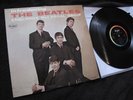 Introducing The Beatles Vee Jay LP 1062 Oval Label Audiomatrix VG(+)
