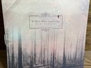 If These Trees Could Talk Red Forest Vinyl Record Clear Blood Red LP /200 NM