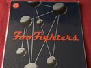 FOO FIGHTERS - THE COLOUR AND THE SHAPE Original 2LP 1997 Vg Ps And Mint Vinyls
