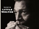 Little Walter The Best of Little Walter (Vinyl) Bonus Tracks  12