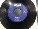 Roy Scott & Bill Gibbs Band-Have Mercy/ Captivation/ Rare RnB Rocker / Ex/NM
