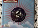 Caitlin Rose 7” Arctic Monkeys covers vinyl NEW Piledriver Laserquest SHIPS FREE