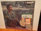 Nina Simone An Intimate Variety Of Vocal Charm New Sealed Limited Ed Green Vinyl