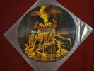 Sepultura Arise (Picture Disc,Vinyl), Album Selten