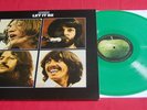 THE BEATLES - LET IT BE - AUSTRALIAN PRESSING - NEAR MINT CONDITION
