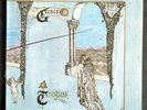 GENESIS - Trespass ... Vinyl, Album, 1975 -  Germany Pressing ... 6369 905