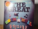 sex pistols the great rock n roll swindle vinyl