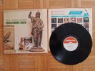 Ten years after - Cricklewood green LP; 33 giri Originale. Deram USA (1970) Raro