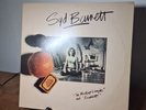 syd barrett the madcap laughs 1970 Vinyl Record