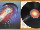 Journey  Escape  LP (1981) Vinyl  Who’s Crying Now Don’t Stop Believing