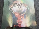 VAN HALEN 5150 VINTAGE 1986 LP RECORD WB W1-25394/MINT CONDITION