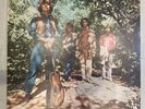 Original CREEDENCE CLEARWATER REVIVAL - GREEN RIVER LIBERTY LBS83273 1969