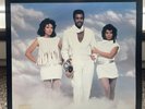 Trilark - 1982 Promo Vinyl LP Album Rare Disco Ex