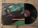 L.J Reynolds - Travelin' LP RARE OG US pressing Boogie Disco Funk