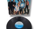 Blondie The Best of Blondie LP Chrysalis CHR 1337 Call Me ex vinyl 1981