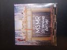 MSMR Secondhand Rapture LP Vinyl Record RARE OOP Vg